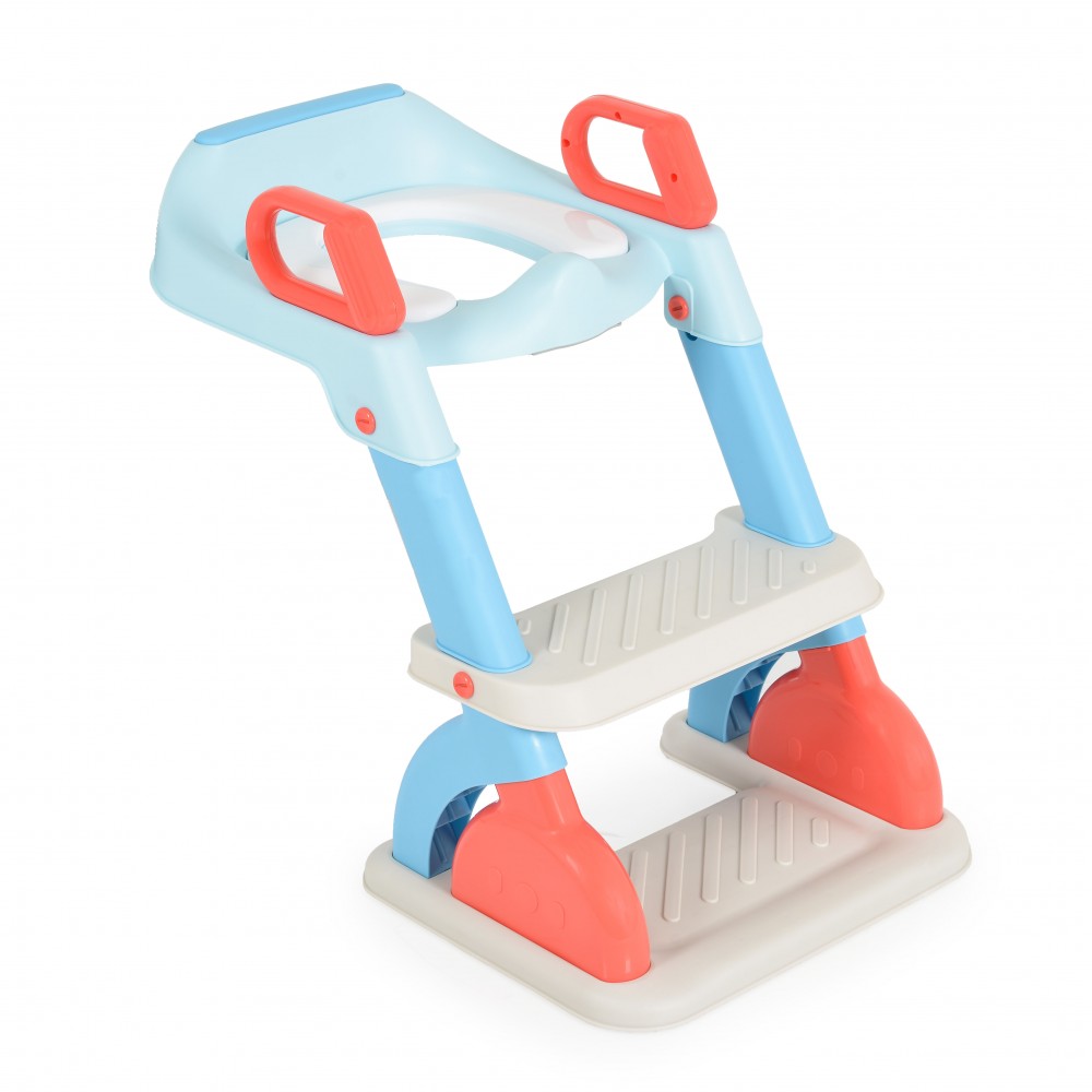 Cangaroo Παιδικό Κάθισμα Τουαλέτας Murray Blue 3800146271749