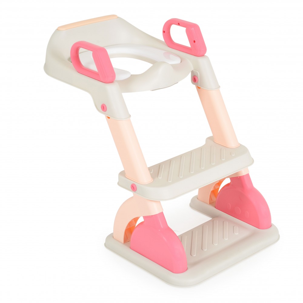 Cangaroo Παιδικό Κάθισμα Τουαλέτας Murray Pink 3800146271756