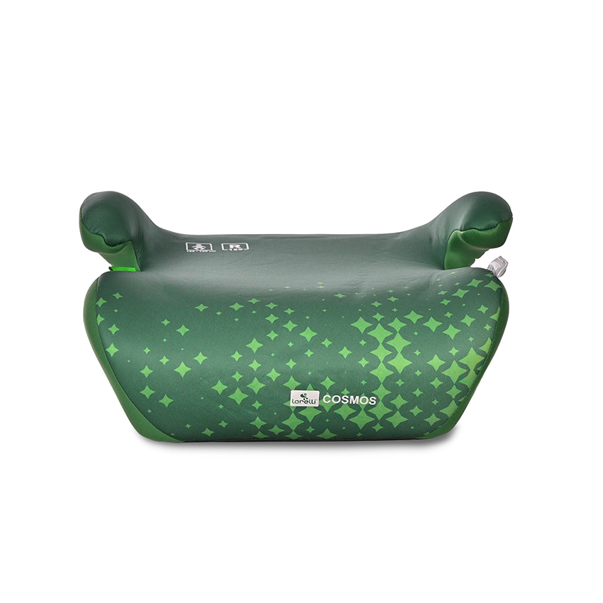 Lorelli Καθισματάκι Αυτοκινήτου Cosmos Booster Green 10071852411