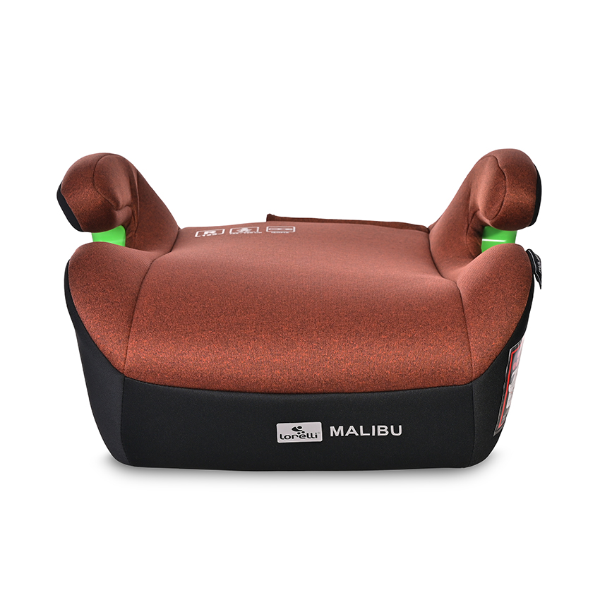 Lorelli Καθισματάκι Αυτοκινήτου Malibu i-Size Isofix Ginger 10071882408
