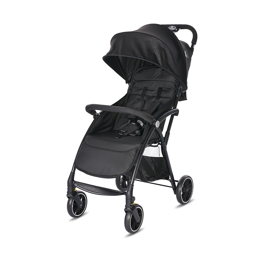 Lorelli Fresh Καρότσι Μωρού Black Jasper 10021942401 
