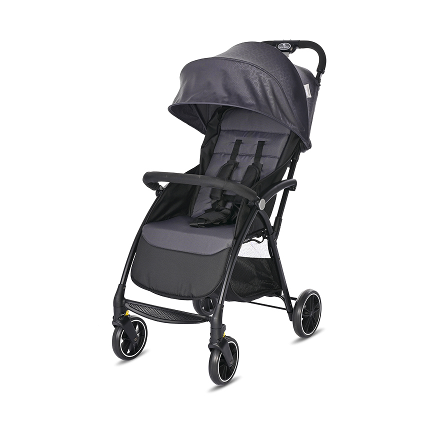 Lorelli Fresh Καρότσι Μωρού Grey 10021942406