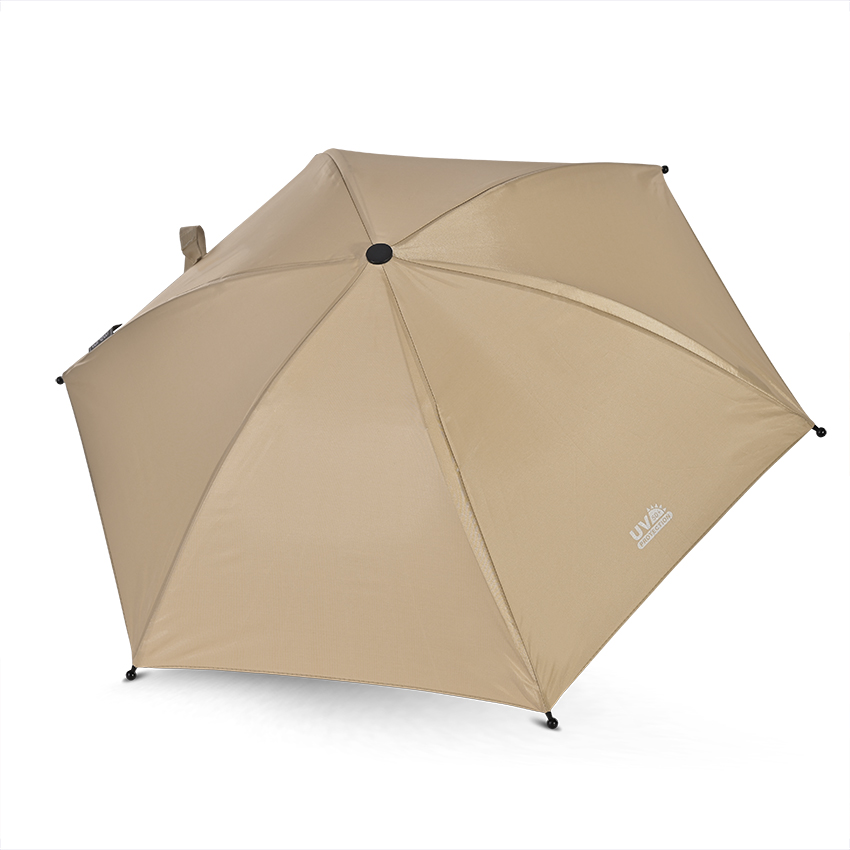 Lorelli Ομπρέλα Καροτσιού UV 50+ Shady Beige10030030003
