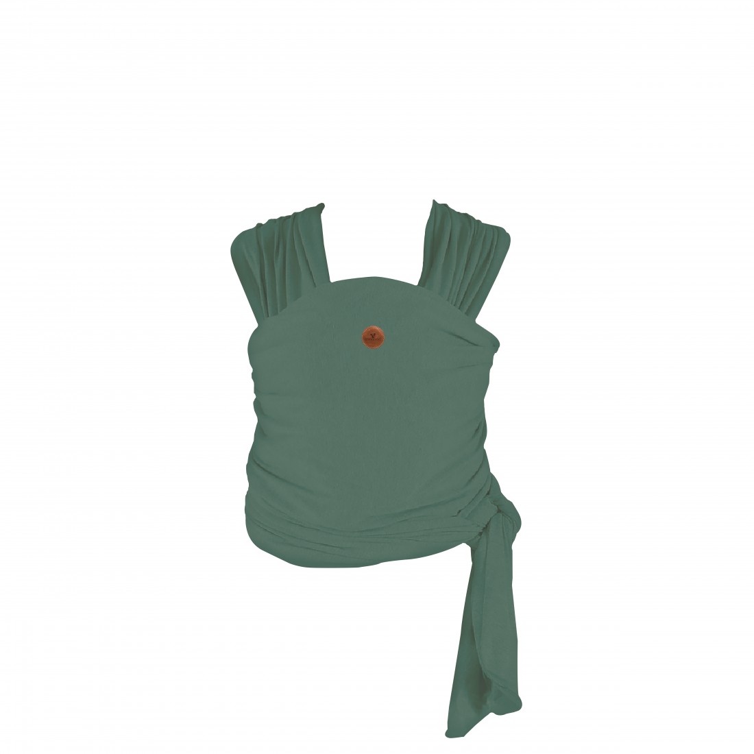 Cangaroo Μάρσιπος Cherish Dark Green 3800146270612
