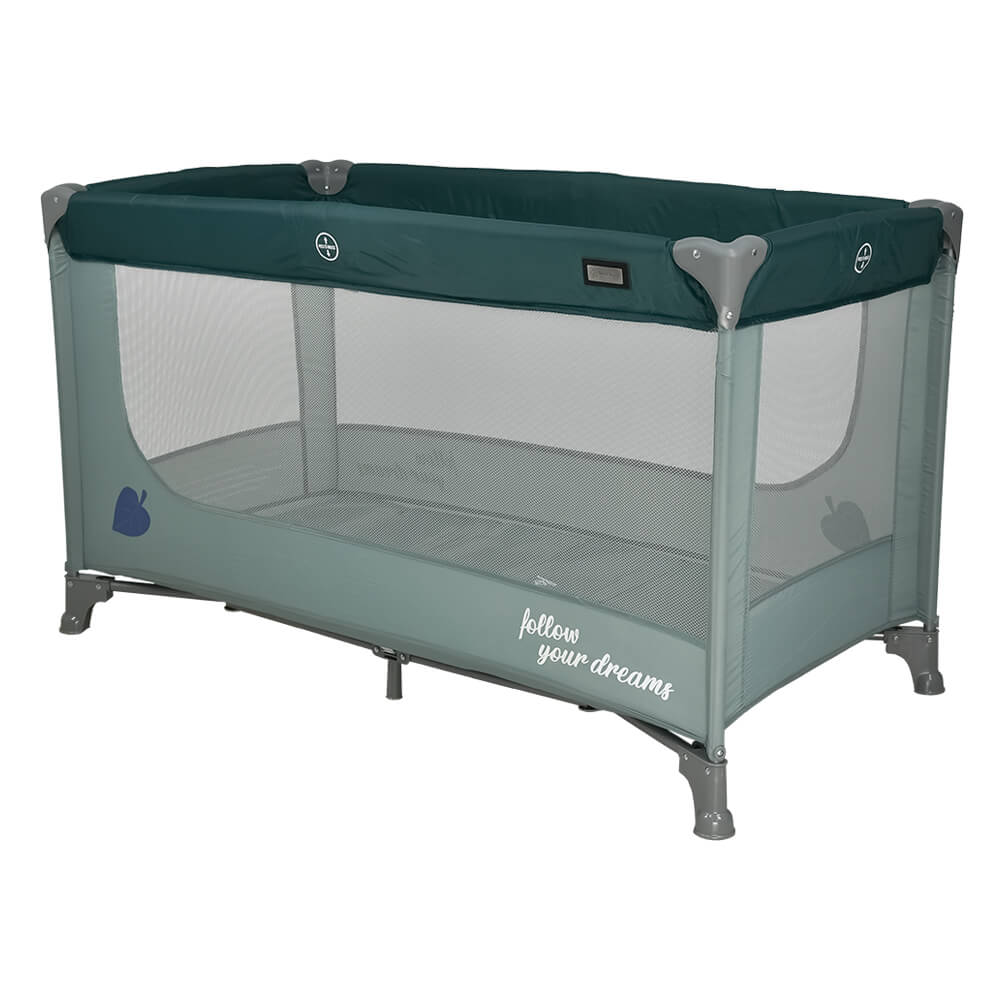 Bebe Stars Παρκοκρέβατο Sunshine Nature 883-176