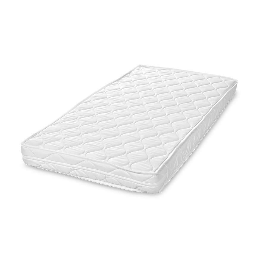 Lorelli Στρώμα Κούνιας 120X60X10 Eco Tex 10160020007
