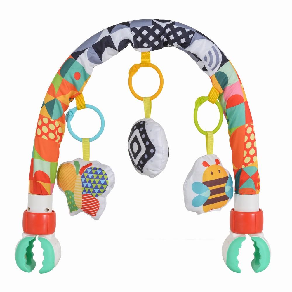 Huanger Μπάρα Παιχνιδιών για Καρότσι 3801005602490 
