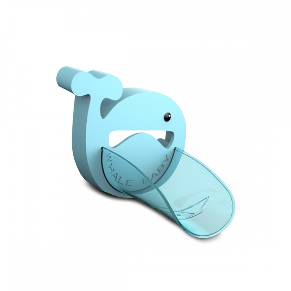 Cangaroo Προέκταση Βρύσης Whale Blue 3800146264567